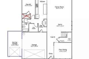 1107 Nazareth Rd, Lexington, SC 29073 - Photo 2