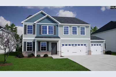 1107 Nazareth Road, Lexington, SC 29073 - Photo 1