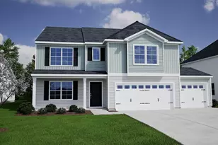 1091 Nazareth Rd, Lexington, SC 29073 - Photo 1