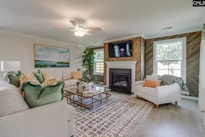 1091 Nazareth Road, Lexington, SC 29073 - Photo 4