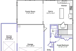 1085 Nazareth Rd, Lexington, SC 29073 - Photo 2