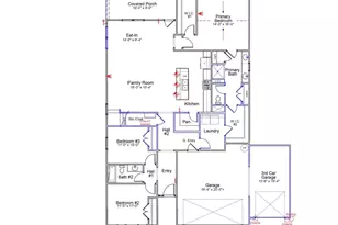 1115 Nazareth Rd, Lexington, SC 29073 - Photo 2