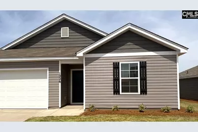 1026 Rampart Court, Lugoff, SC 29078 - Photo 2