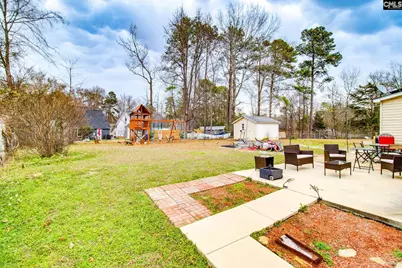 9 Dean Crest Court, Irmo, SC 29063 - Photo 24