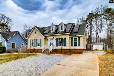 9 Dean Crest Court, Irmo, SC 29063 - Photo 2