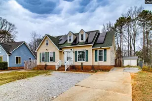 9 Dean Crest Ct, Irmo, SC 29063 - Photo 2