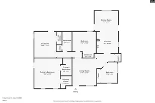 9 Dean Crest Ct, Irmo, SC 29063 - Photo 28