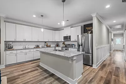 626 Stockman Road, Prosperity, SC 29127 - Photo 8