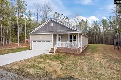 626 Stockman Road, Prosperity, SC 29127 - Photo 2