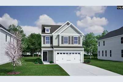 523 Bogarde Terrace, Gilbert, SC 29054 - Photo 1