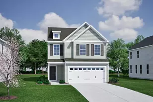 523 Bogarde Terrace, Gilbert, SC 29054 - Photo 1