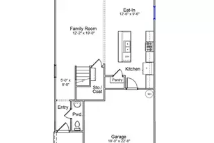 523 Bogarde Terrace, Gilbert, SC 29054 - Photo 2