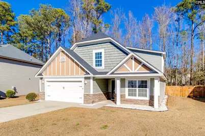 320 Ostrich Circle, Columbia, SC 29220 - Photo 2
