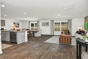 1031 Rampart Ct, Lugoff, SC 29078 - Photo 24