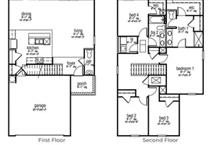 1031 Rampart Ct, Lugoff, SC 29078 - Photo 2