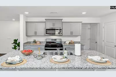 1031 Rampart Court, Lugoff, SC 29078 - Photo 6