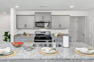 1031 Rampart Ct, Lugoff, SC 29078 - Photo 6