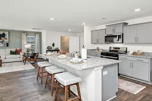 1031 Rampart Ct, Lugoff, SC 29078 - Photo 8