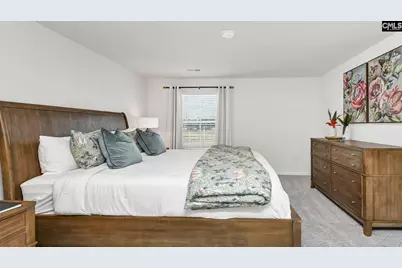 1031 Rampart Court, Lugoff, SC 29078 - Photo 28