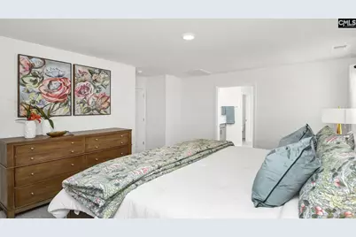 1031 Rampart Court, Lugoff, SC 29078 - Photo 30