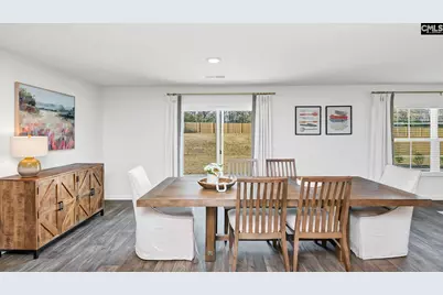 1031 Rampart Court, Lugoff, SC 29078 - Photo 12