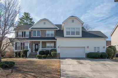 117 Millstone Lane, Lexington, SC 29072 - Photo 1