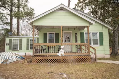 111 Hoover Street S, Hampton, SC 29924 - Photo 1