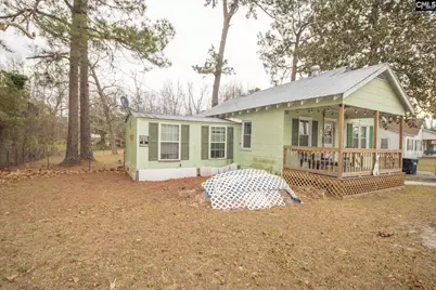 111 Hoover Street S, Hampton, SC 29924 - Photo 2
