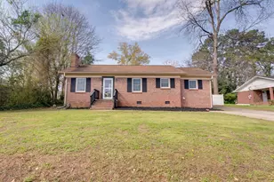 313 Cambridge St N, Ninety Six, SC 29666 - Photo 2