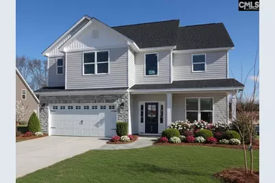 305 Caldon Road, Swansea, SC 29160 - Photo 4