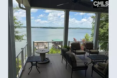 639 Kingfisher Drive, Ridgeway, SC 29130 - Photo 4