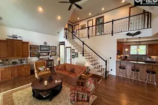 639 Kingfisher Dr, Ridgeway, SC 29130 - Photo 8