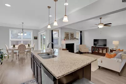 612 Kennington Road, Blythewood, SC 29016 - Photo 12