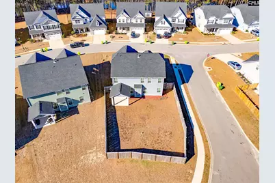 327 Autumn Pond Drive, Blythewood, SC 29016 - Photo 46