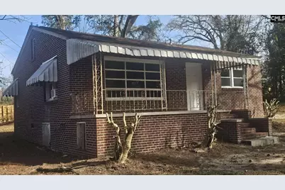 1112 Ashley, Columbia, SC 29203 - Photo 2