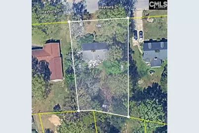 112 Hayburg Drive, Irmo, SC 29063 - Photo 18