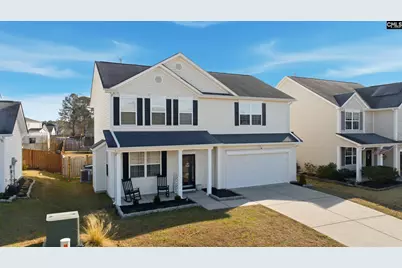 215 Black Pine Court, Lexington, SC 29073 - Photo 2