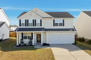 215 Black Pine Ct, Lexington, SC 29073 - Photo 2