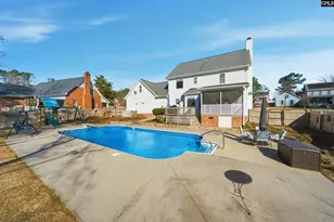 512 Hallsborough Dr, West Columbia, SC 29170 - Photo 36