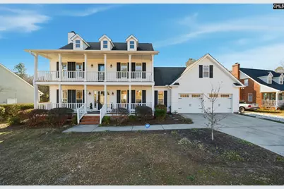 512 Hallsborough Drive, West Columbia, SC 29170 - Photo 1