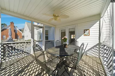 512 Hallsborough Drive, West Columbia, SC 29170 - Photo 32