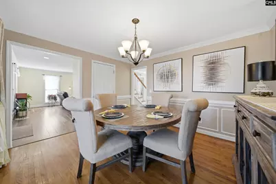 512 Hallsborough Drive, West Columbia, SC 29170 - Photo 6