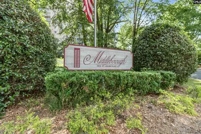 1825 St Julian Place 14-G, Columbia, SC 29204 - Photo 4