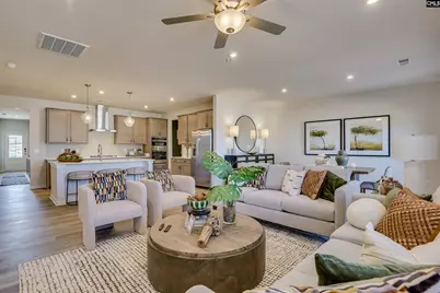 806 Oak Valley Drive, Blythewood, SC 29016 - Photo 12