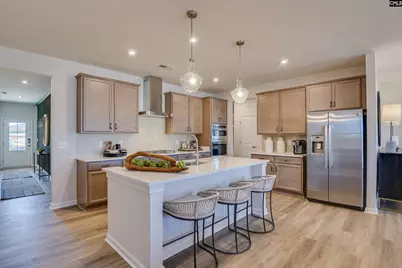 806 Oak Valley Drive, Blythewood, SC 29016 - Photo 20