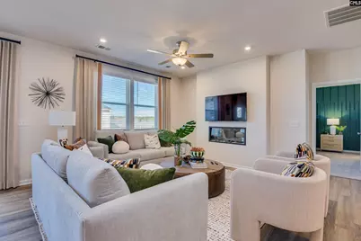 806 Oak Valley Drive, Blythewood, SC 29016 - Photo 10