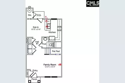 3006 Harborview Drive, Columbia, SC 29229 - Photo 24