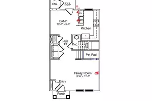 3006 Harborview Dr, Columbia, SC 29229 - Photo 24