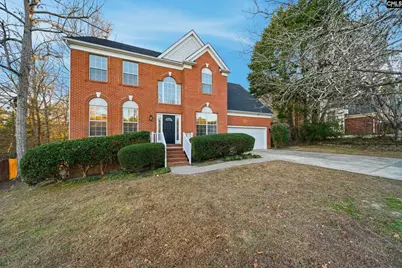 300 W Ashford Way, Irmo, SC 29063 - Photo 1