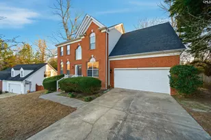 300 W Ashford Way, Irmo, SC 29063 - Photo 2